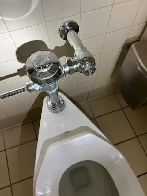 Fixture installation and repair for Repiping in Nautilus